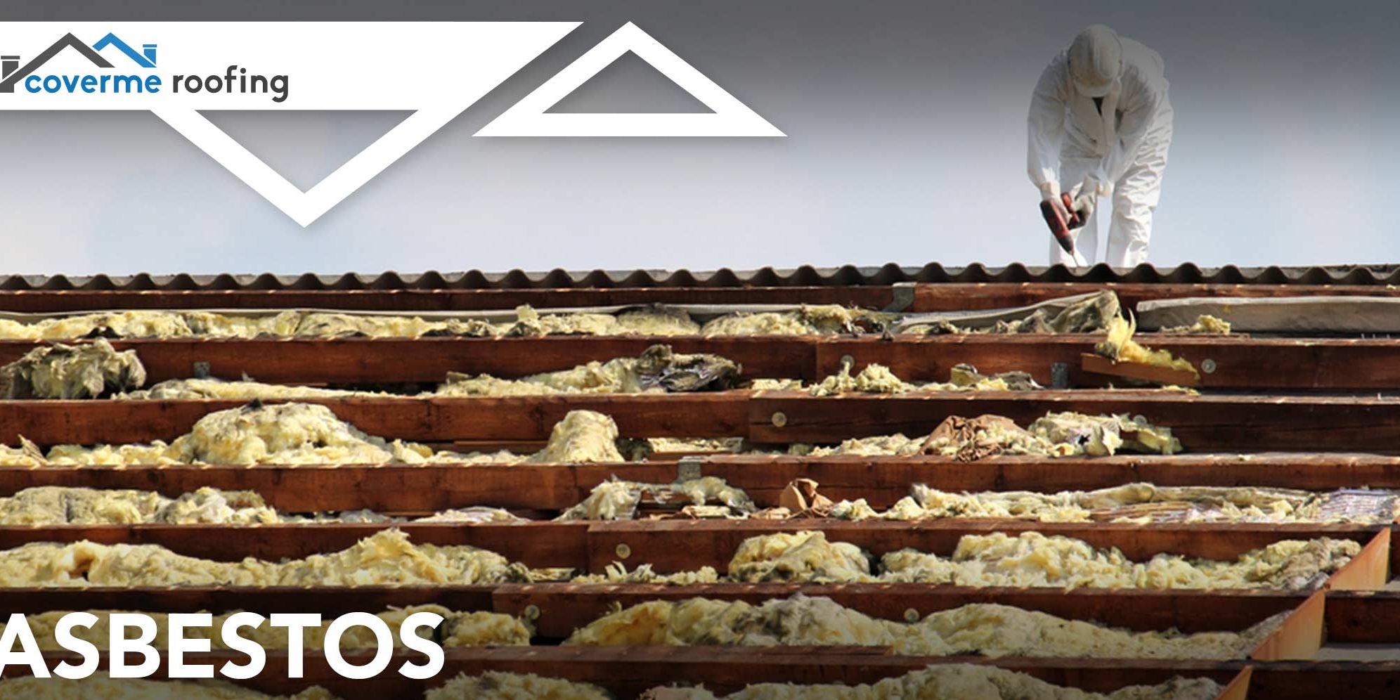 asbestos asbestos treatment on roof