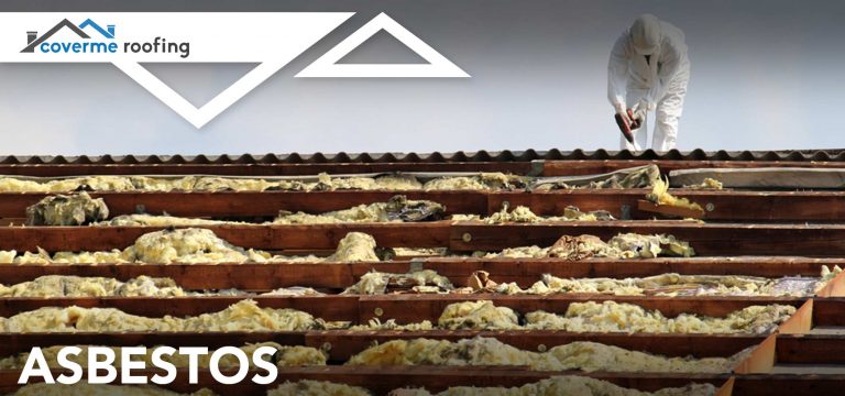 asbestos asbestos treatment on roof